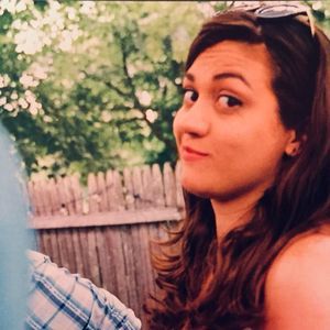 Meet your Posher, Carrie